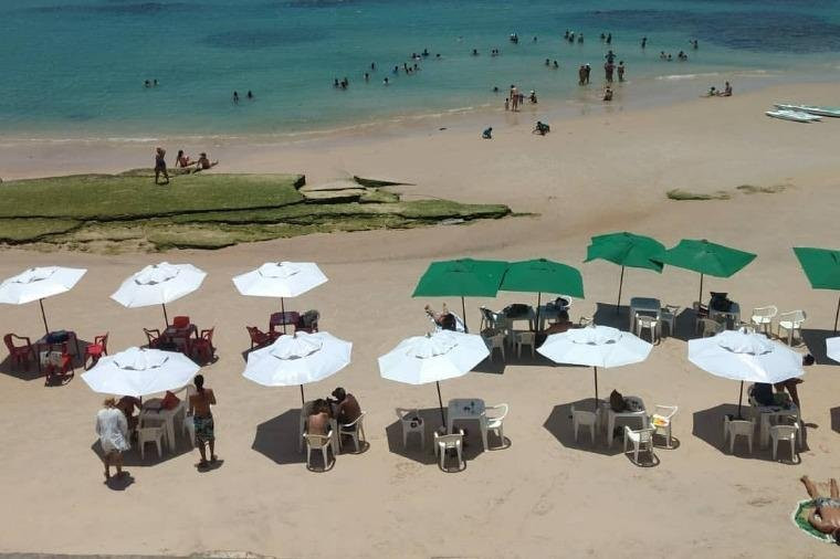 GPS TURISMO ALAGOAS-Maceio必去景点