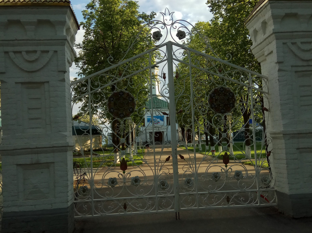 Mosque景点图片