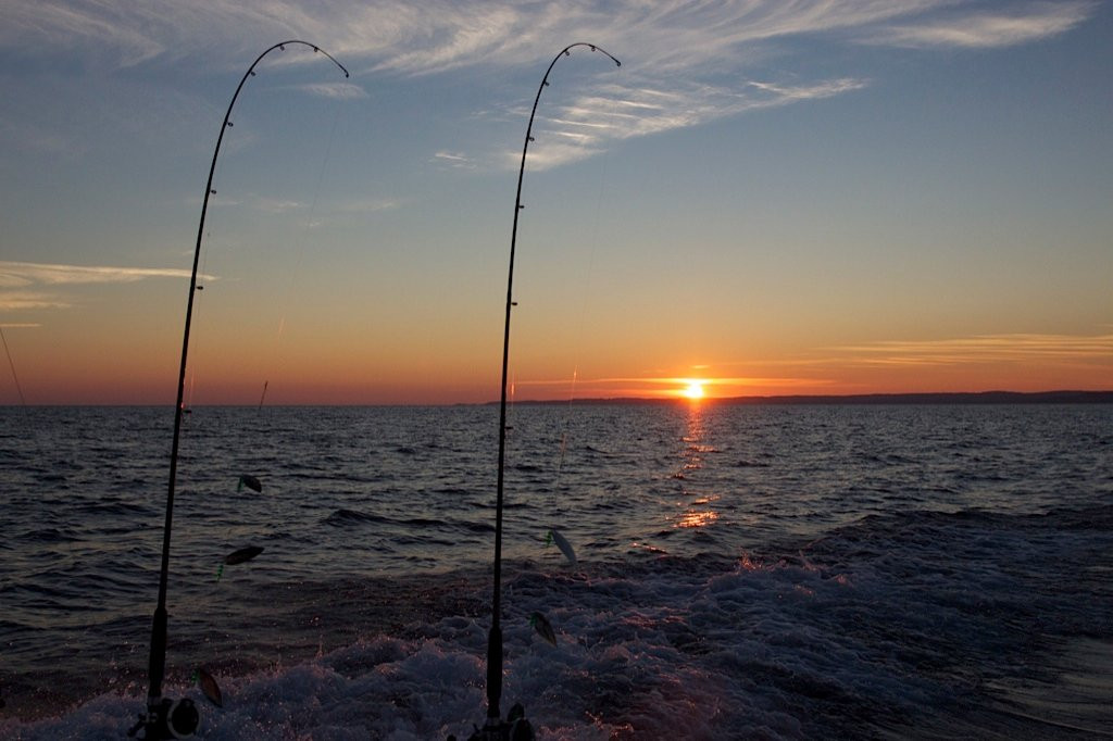 Far Fetched Fishing Charters景点图片
