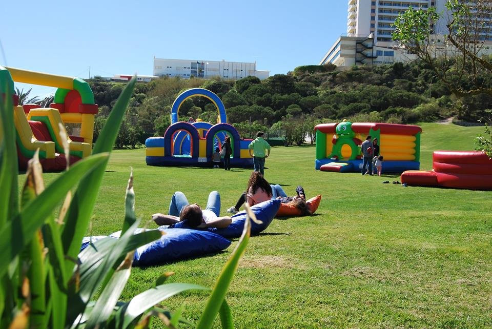 Vimeiro Clube Aventura景点图片