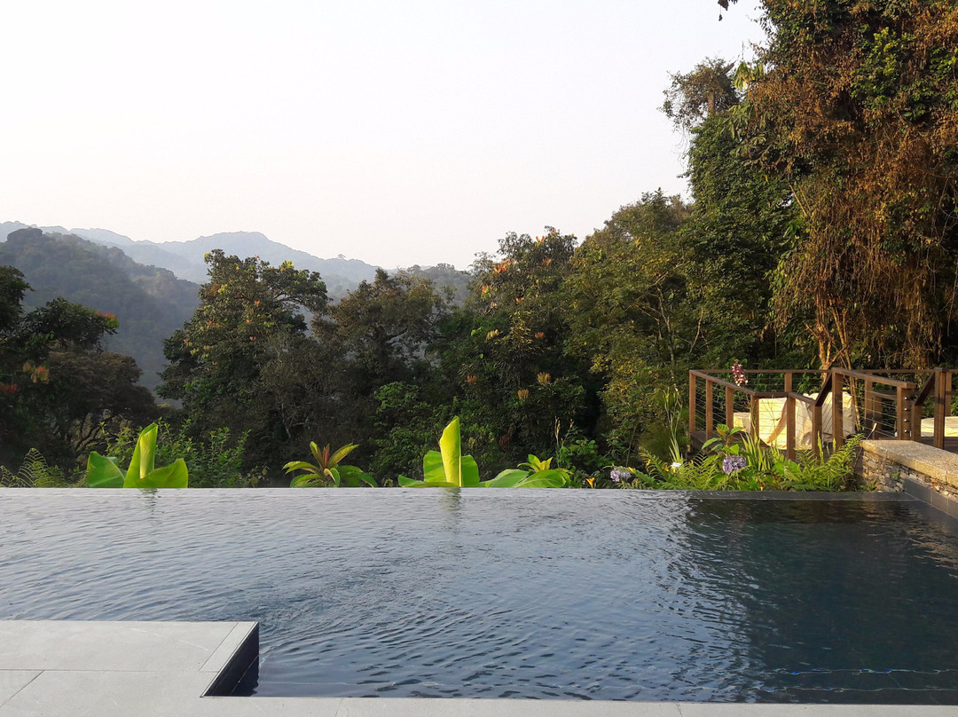 One & Only Nyungwe House主图