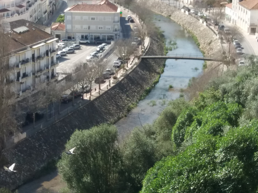 Rio Alenquer景点图片