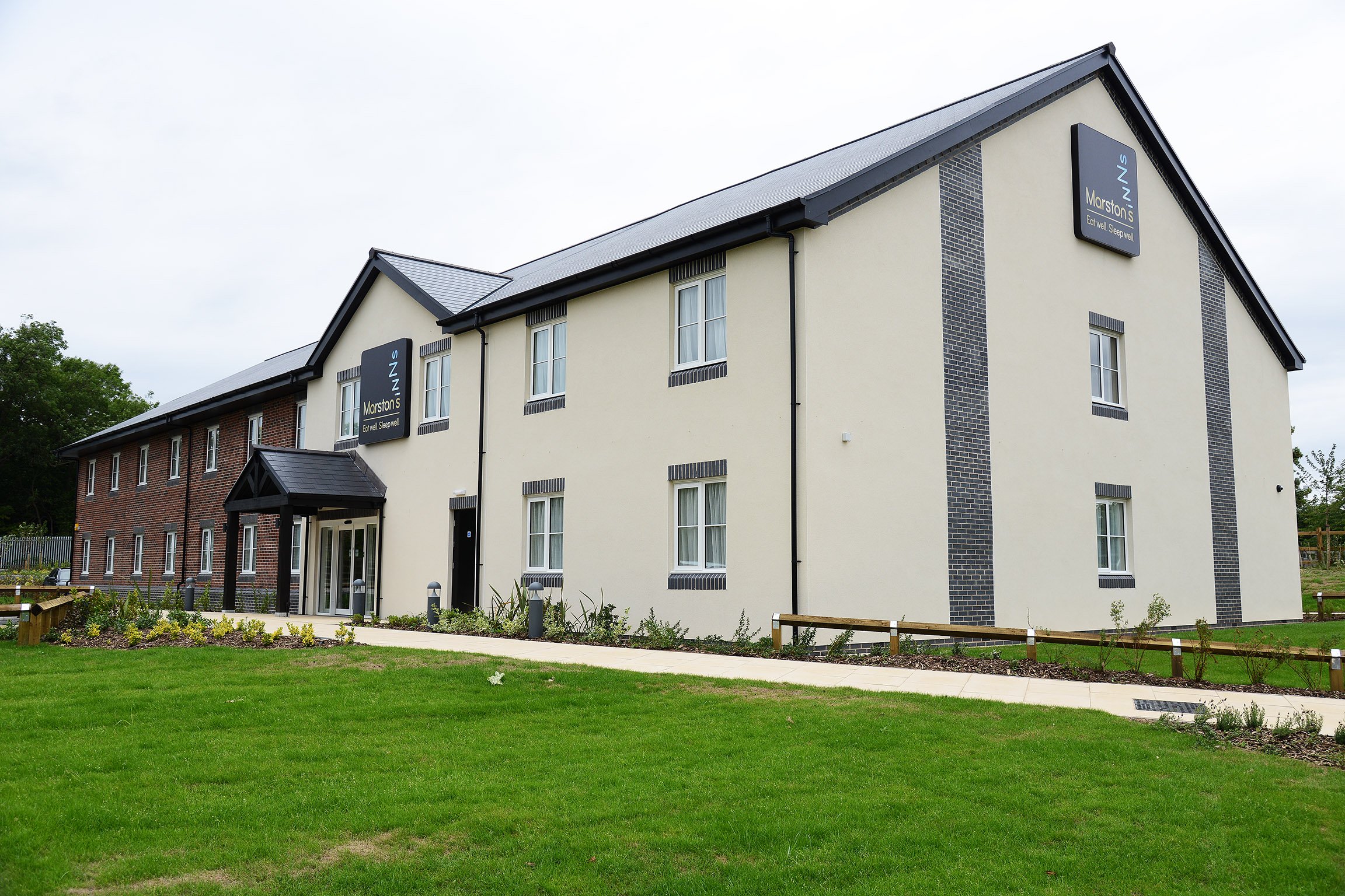 Lock Keeper by Marston's Inns-官方