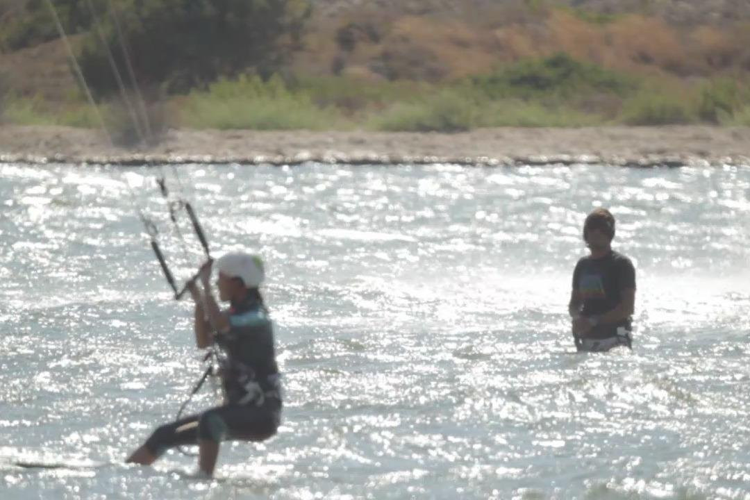 Advance Kiting-阿拉恰特必去景点