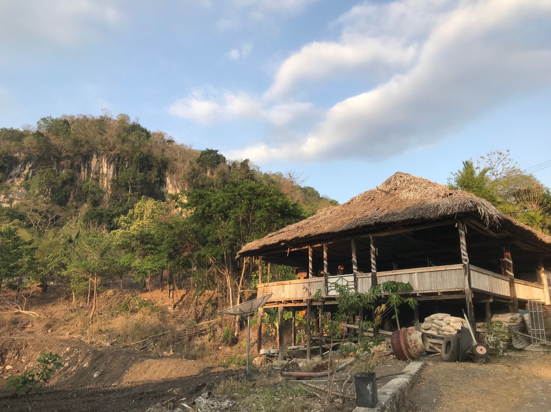 Hotel Wailakurini主图