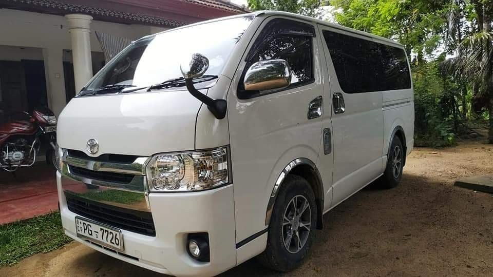 Inside Srilanka Tours-希克杜沃必去景点