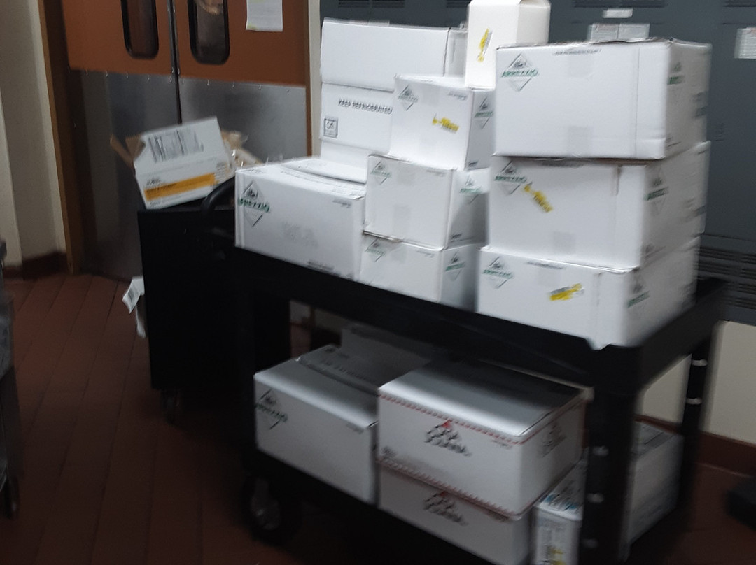 Wilderness at the Smokies-塞维尔维尔必去景点