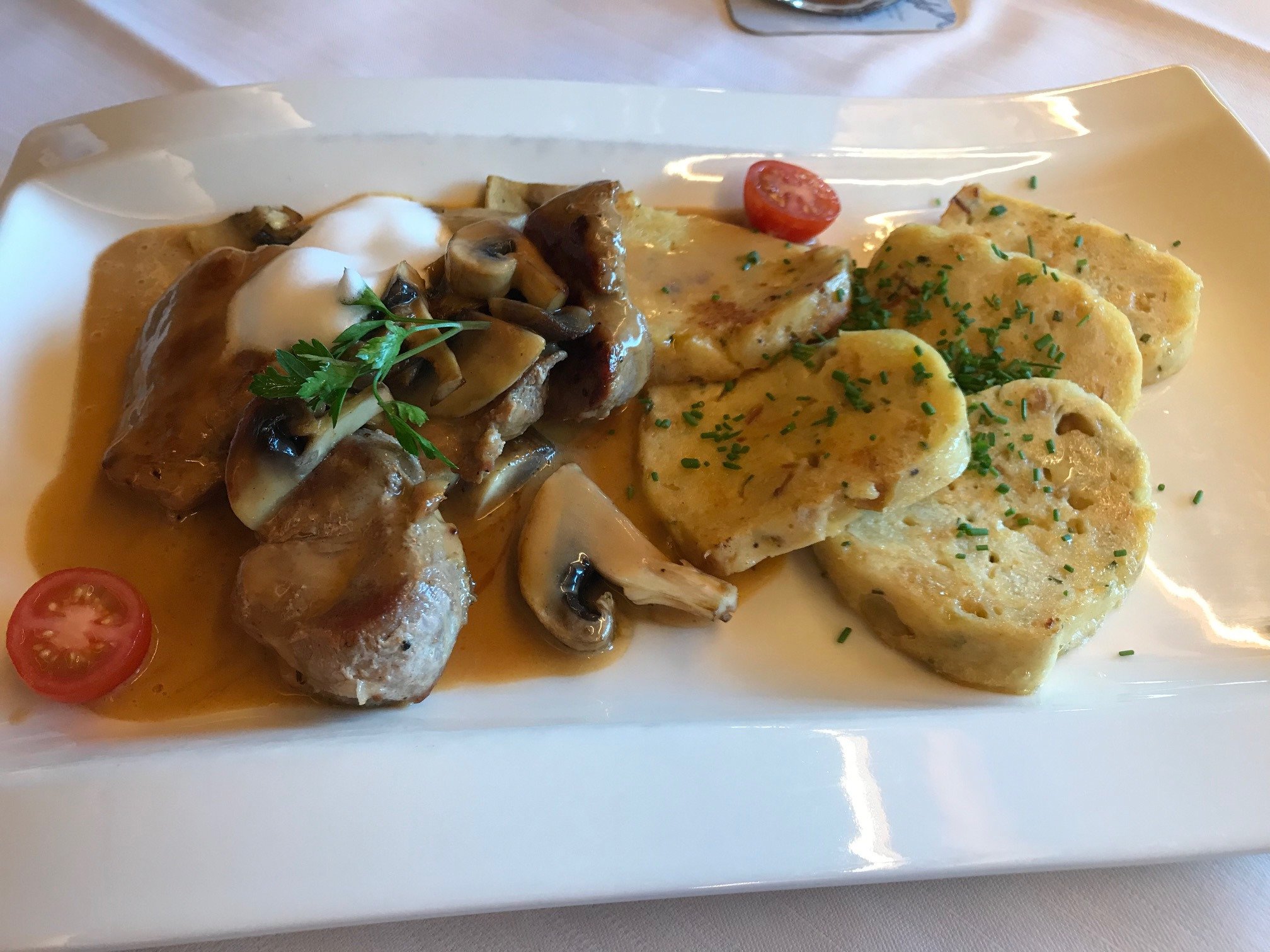 Hotel Fuxxbau-餐饮