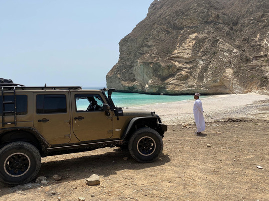 South adventures tourism-塞拉莱必去景点