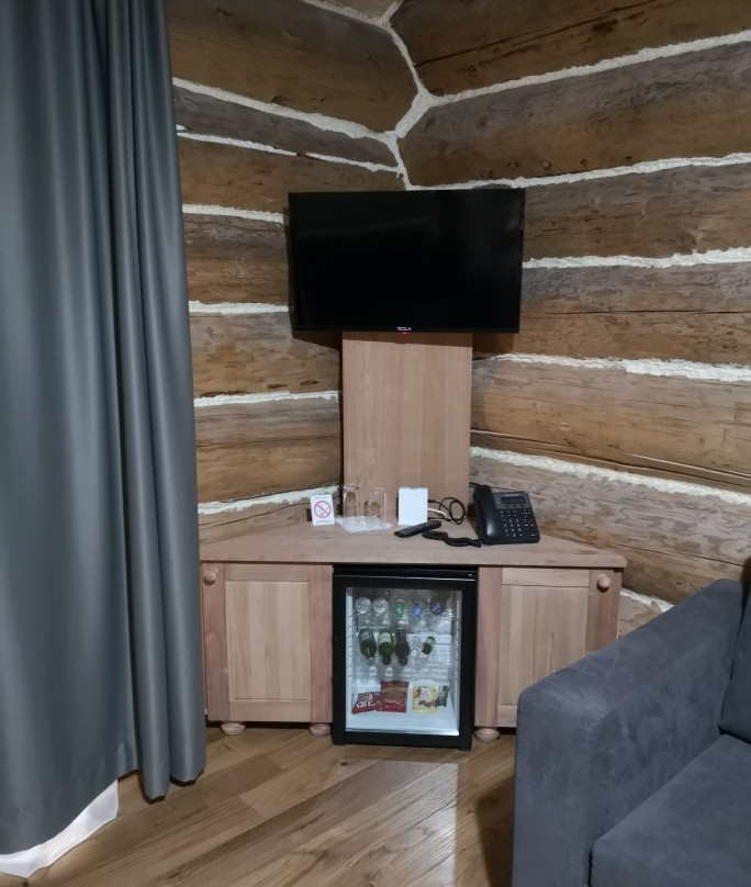 Hotel Emrovic Raj主图