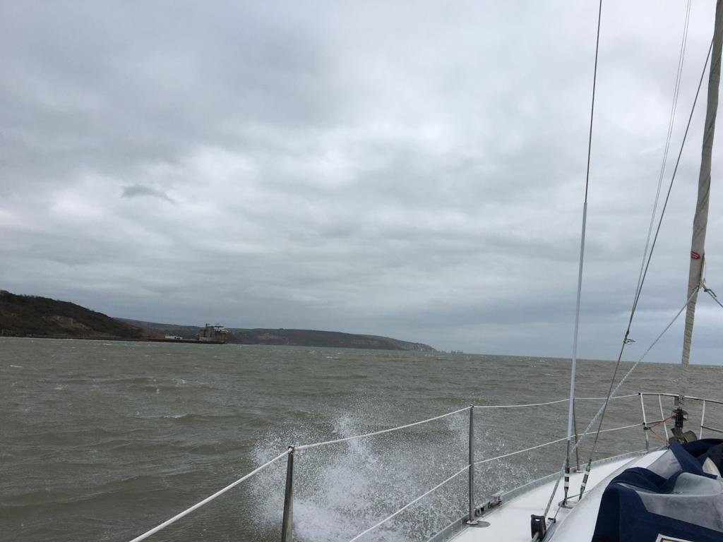Hamble Point Yacht Charters景点图片