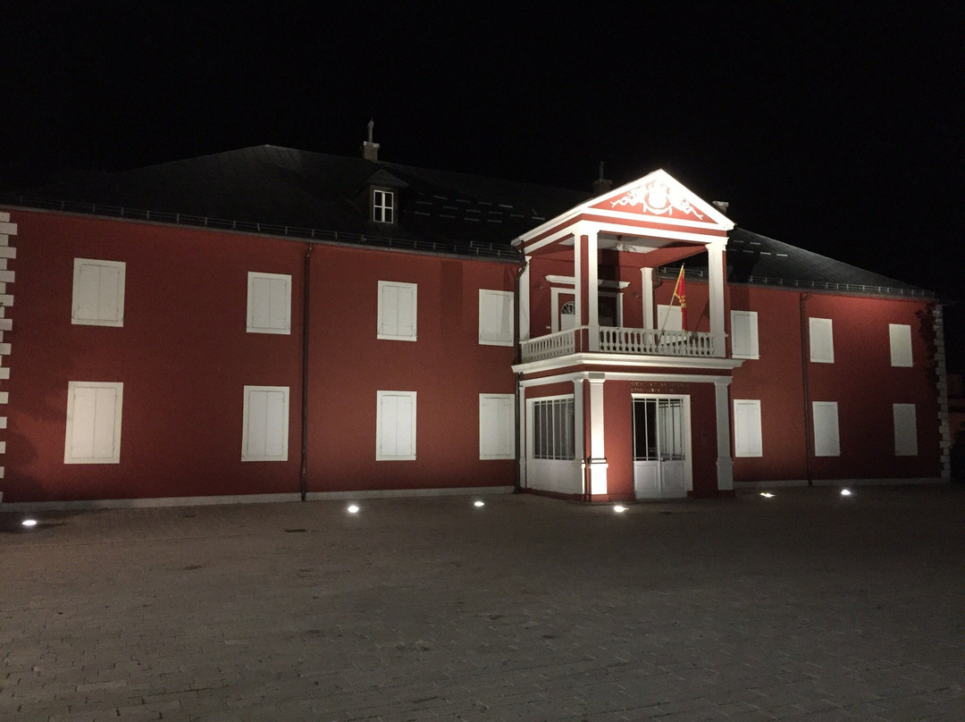 Museum of King Nikola-Cetinje必去景点