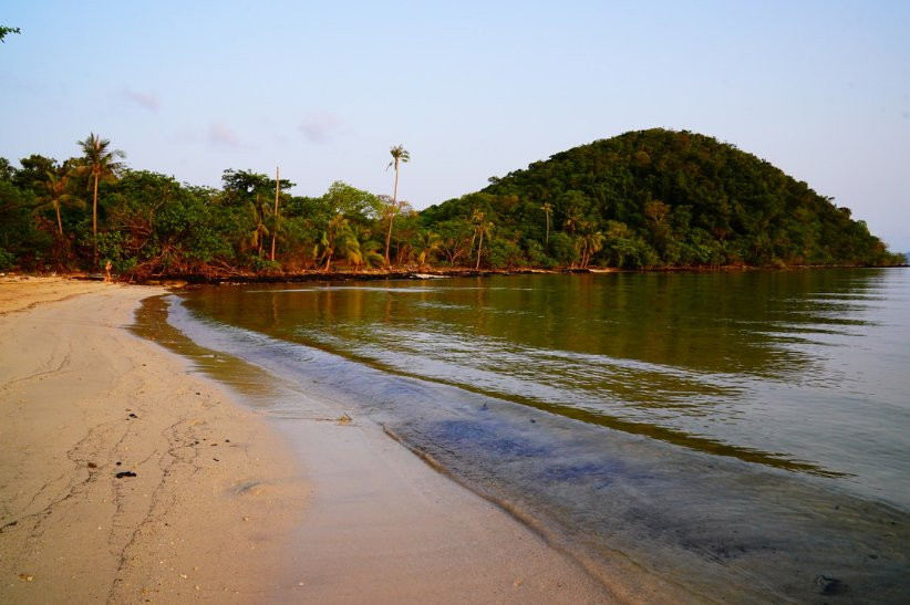 Mira Montra, The Beachfront Resort主图