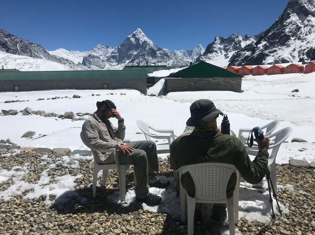 Mountain Home Zonglha