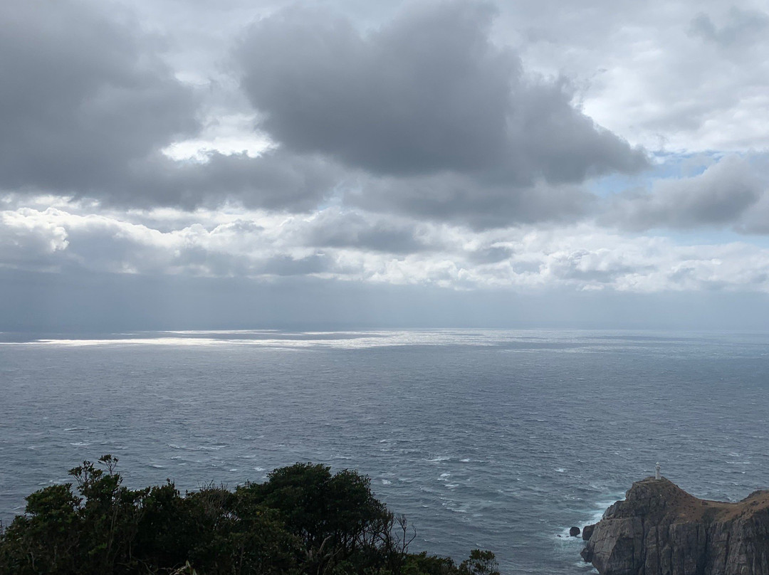 Fukuejima-五岛市必去景点