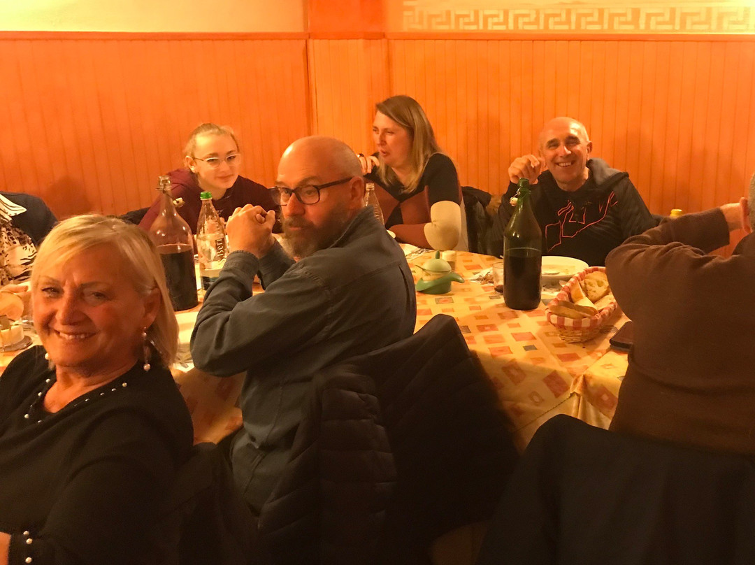 Bar Centro Locanda della Buona Notte主图