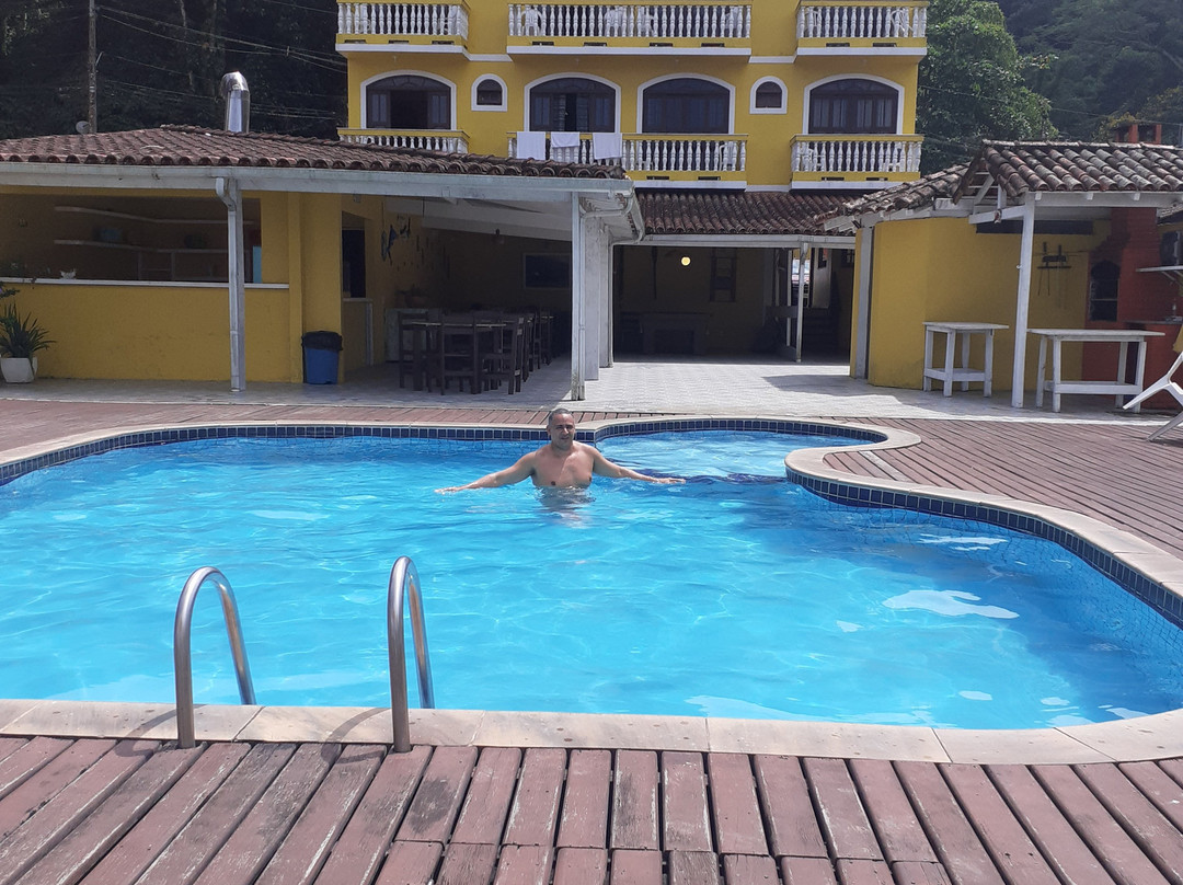 Pousada Verde & Mar主图