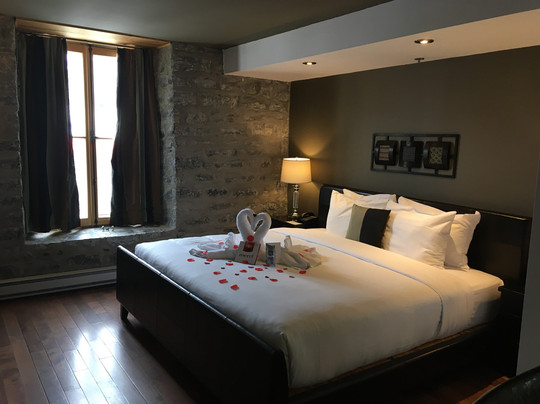 Hotel Port-Royal主图