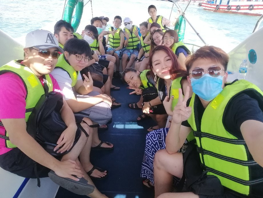 Nha Trang Daily Tours景点图片