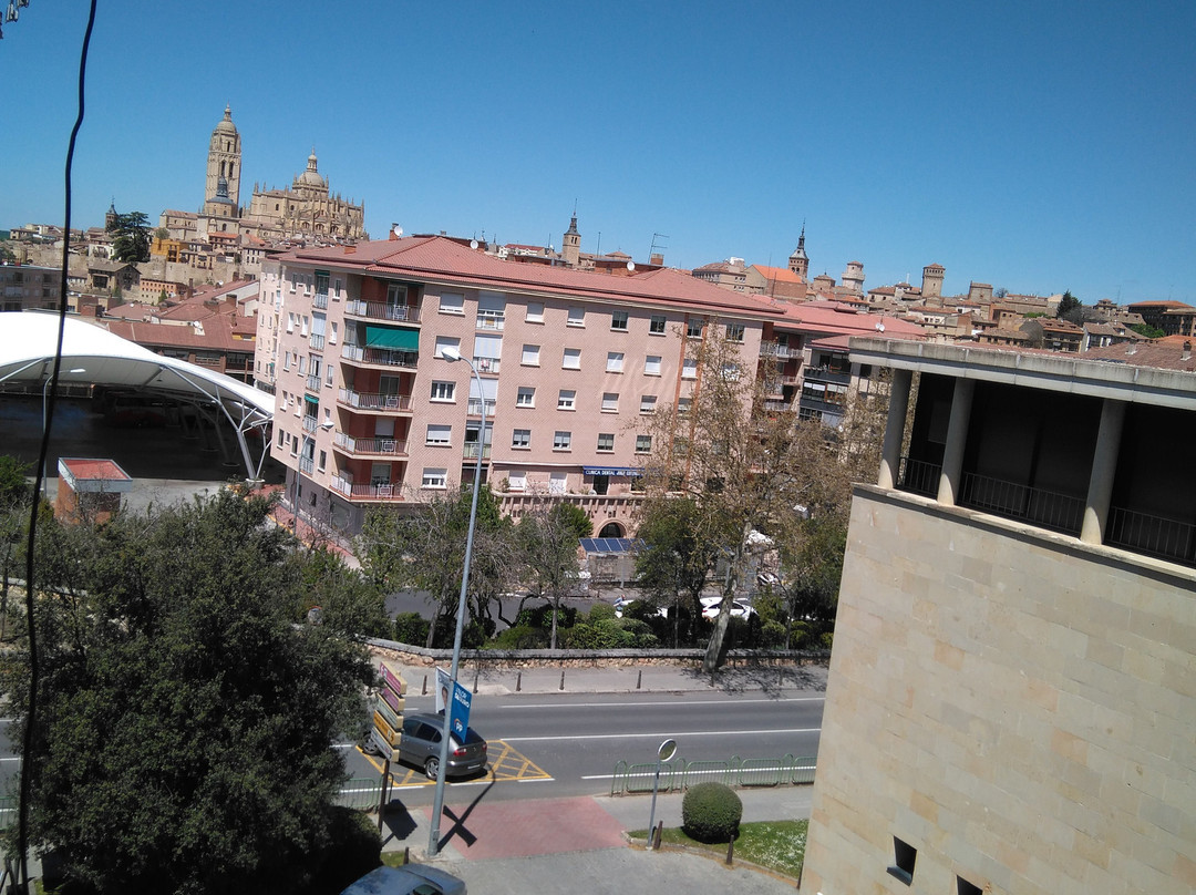 科雷希多酒店主图