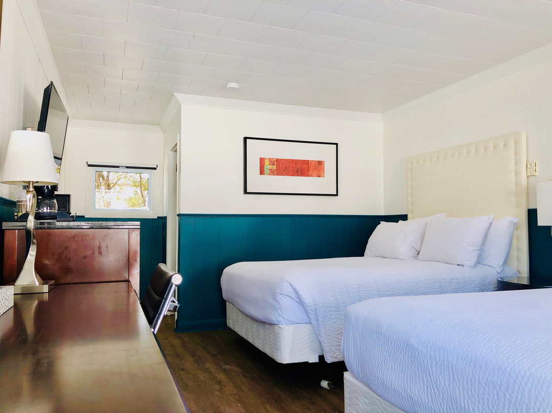 Terrace Bay酒店住宿-The Voy