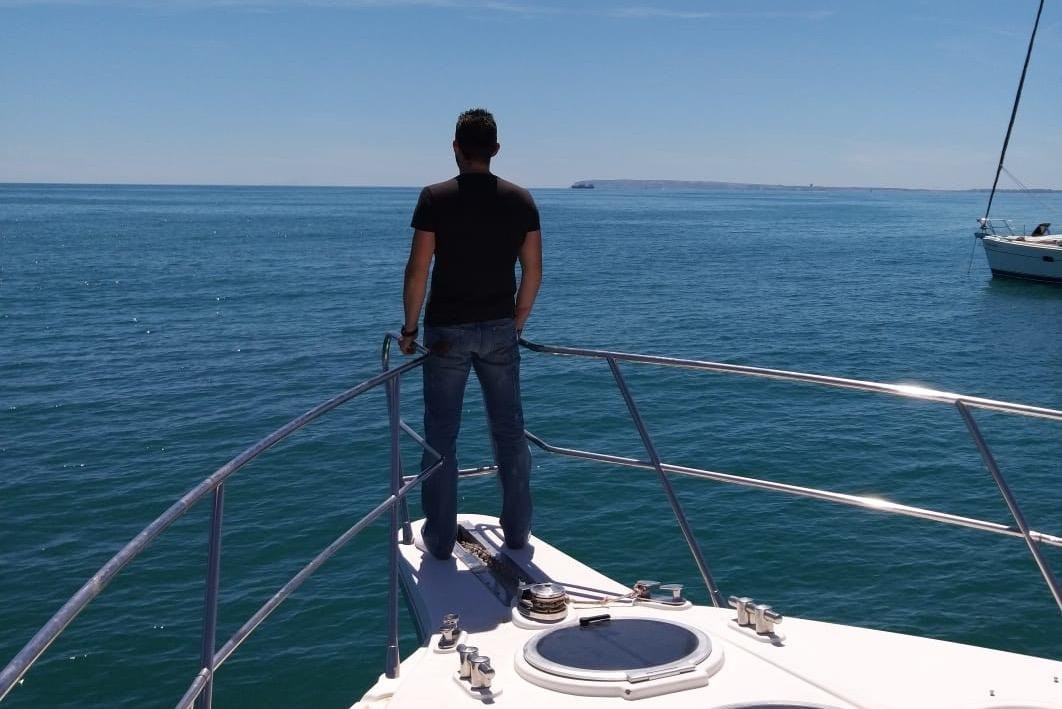 Kaizen Yacht-阿利坎特省必去景点