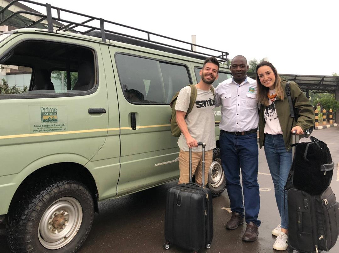 Prime Safaris & Tours-坎帕拉必去景点