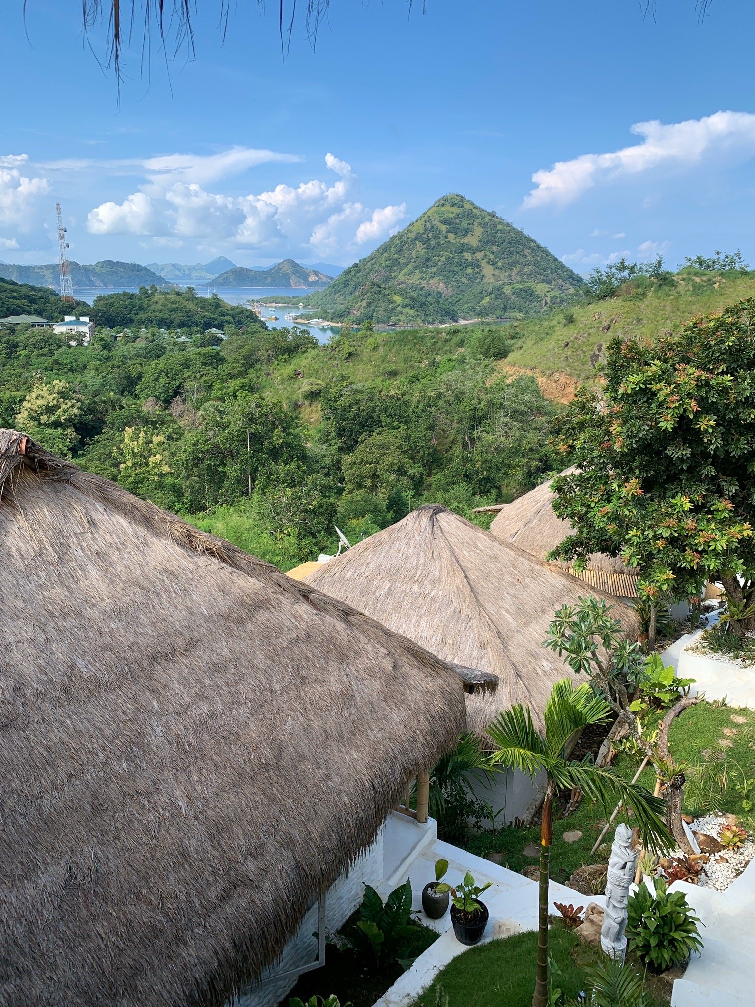 Mohini Komodo Resort-官方