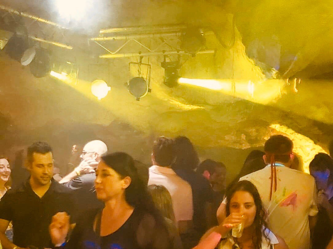 La Cueva Del Jabali景点图片