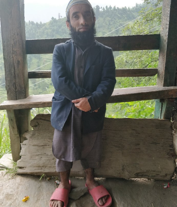 Sufi Village Bharath-Doda必去景点