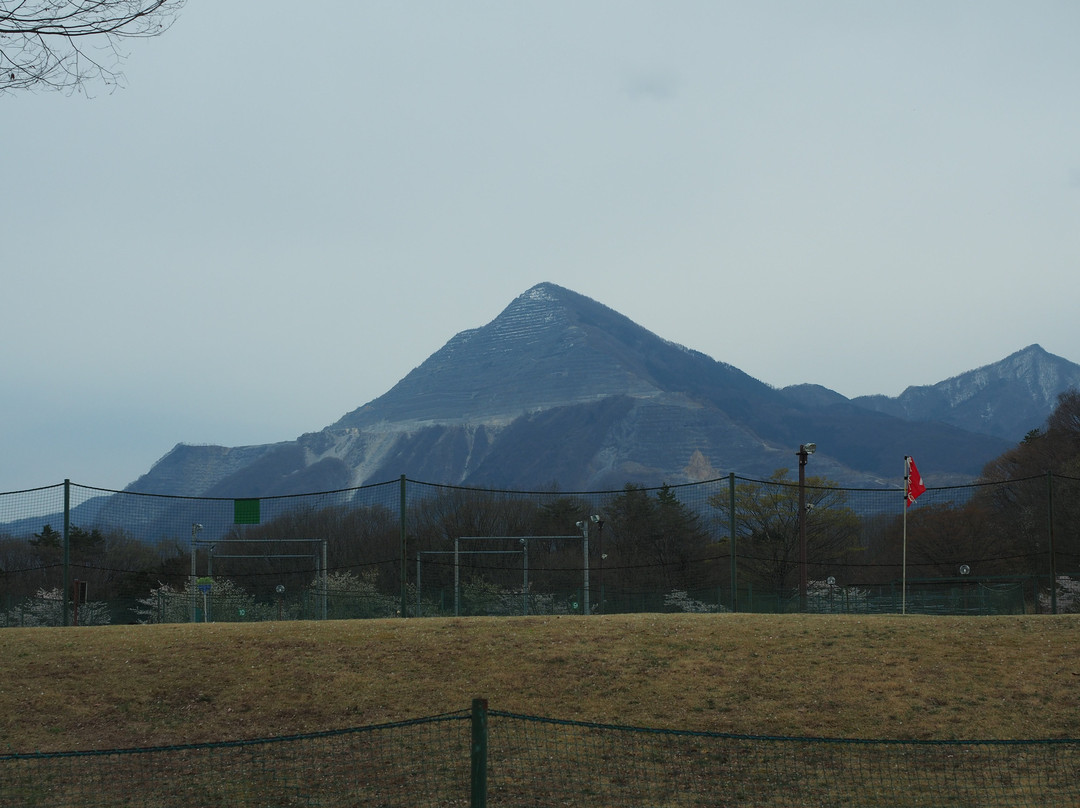 Chichibu Muse Park-小鹿野町必去景点