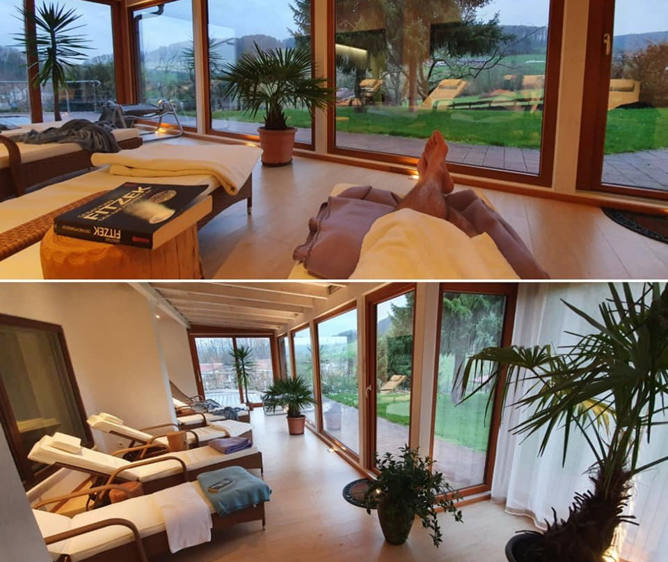 Landhotel Lortz主图