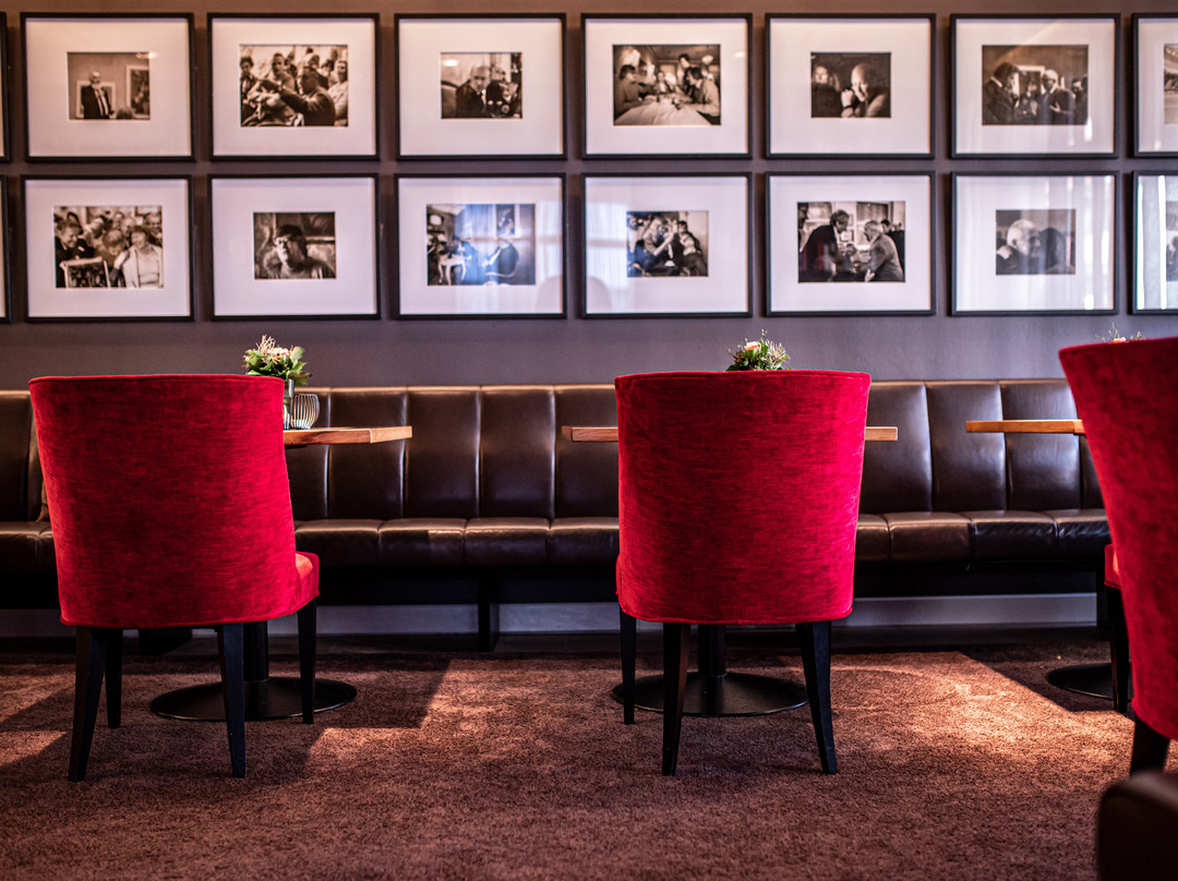 克洛伯帕斯特酒店主图