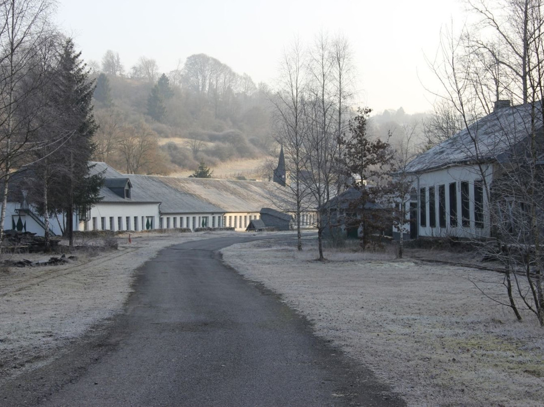 Boulaide旅游攻略图片