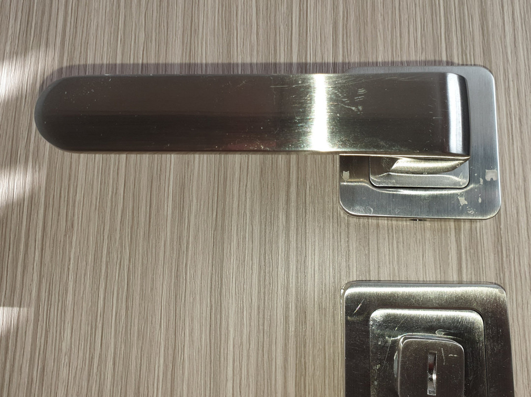 Signature Suites主图
