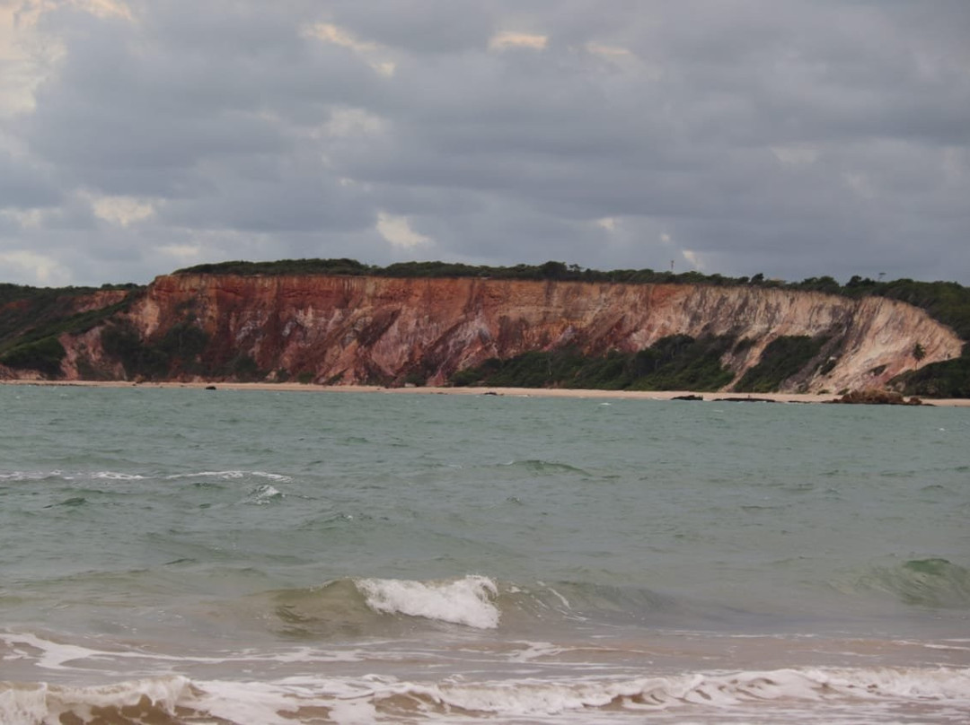 Pousada Aruanã主图