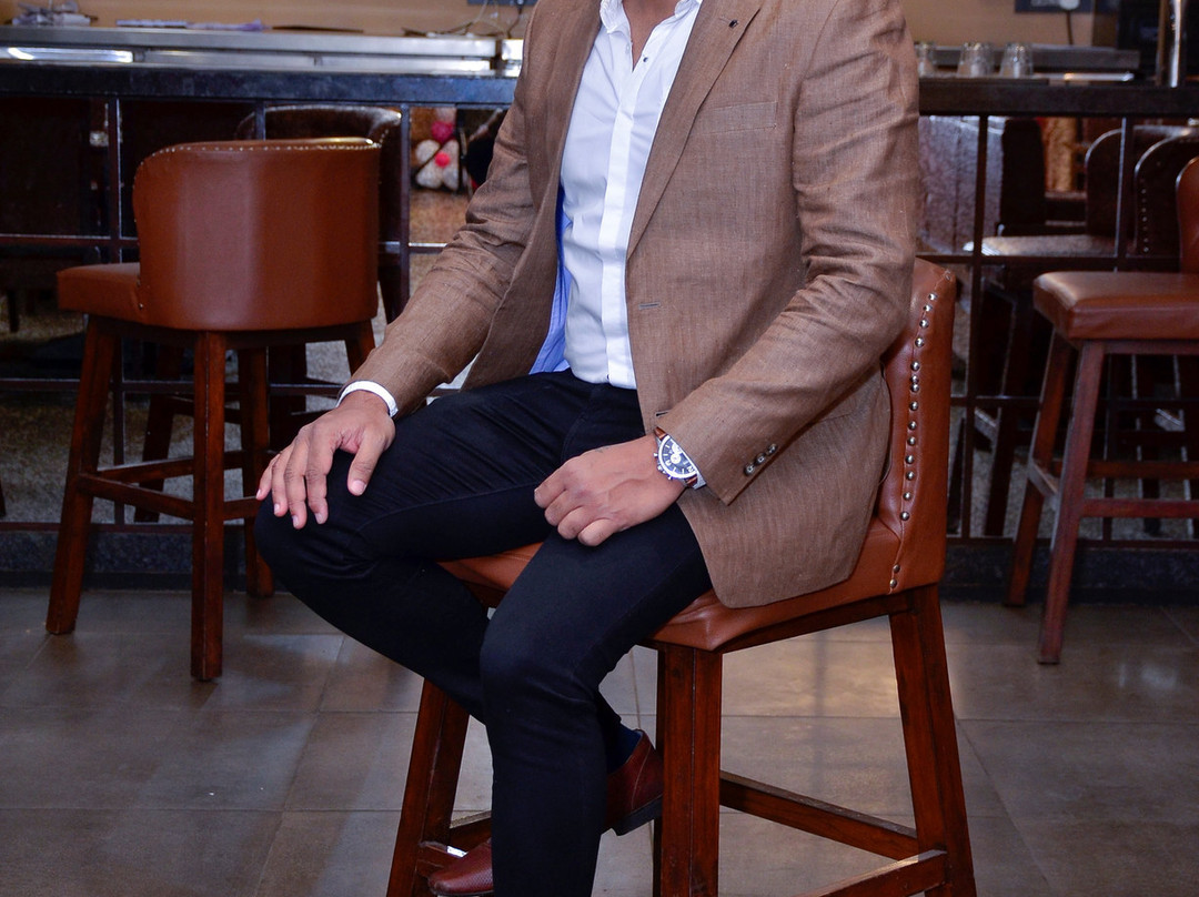 Enrise by Sayaji Pune主图