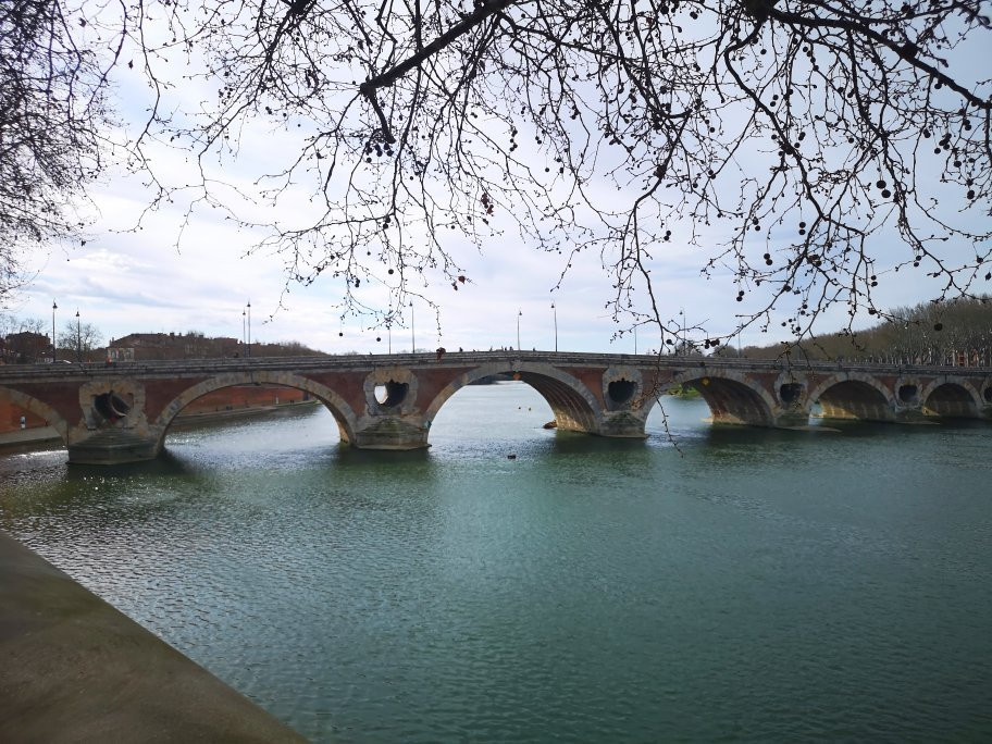 Garonne景点图片