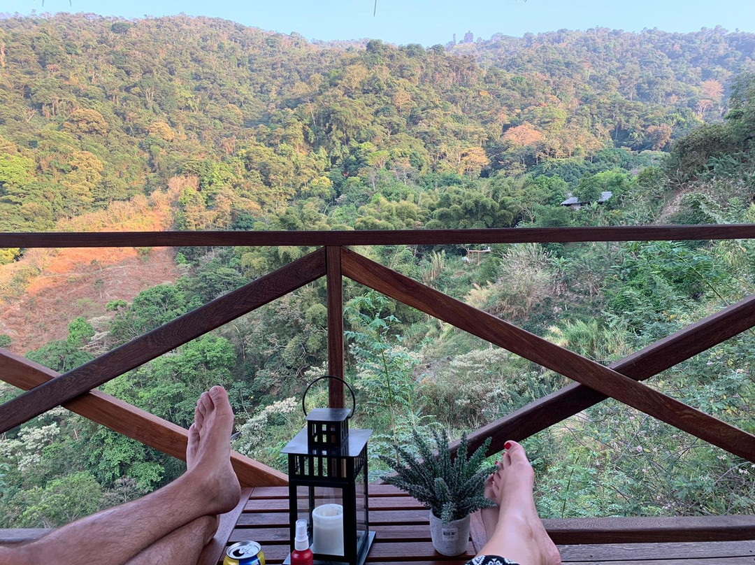 Reserva Natural Tierra Adentro Country House主图