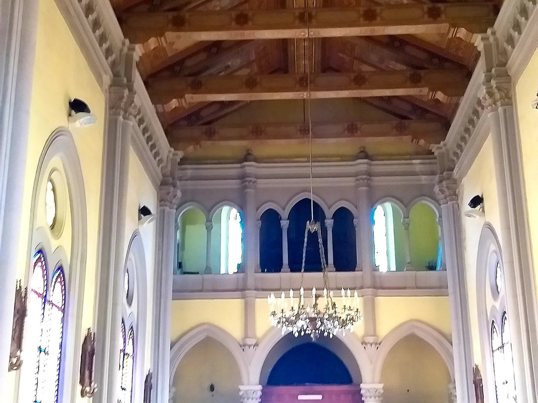 Santuario della Madonna di Montalto景点图片