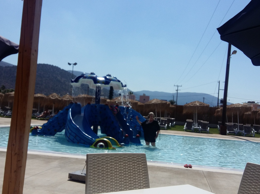 Meropi Aqua-马利亚必去景点