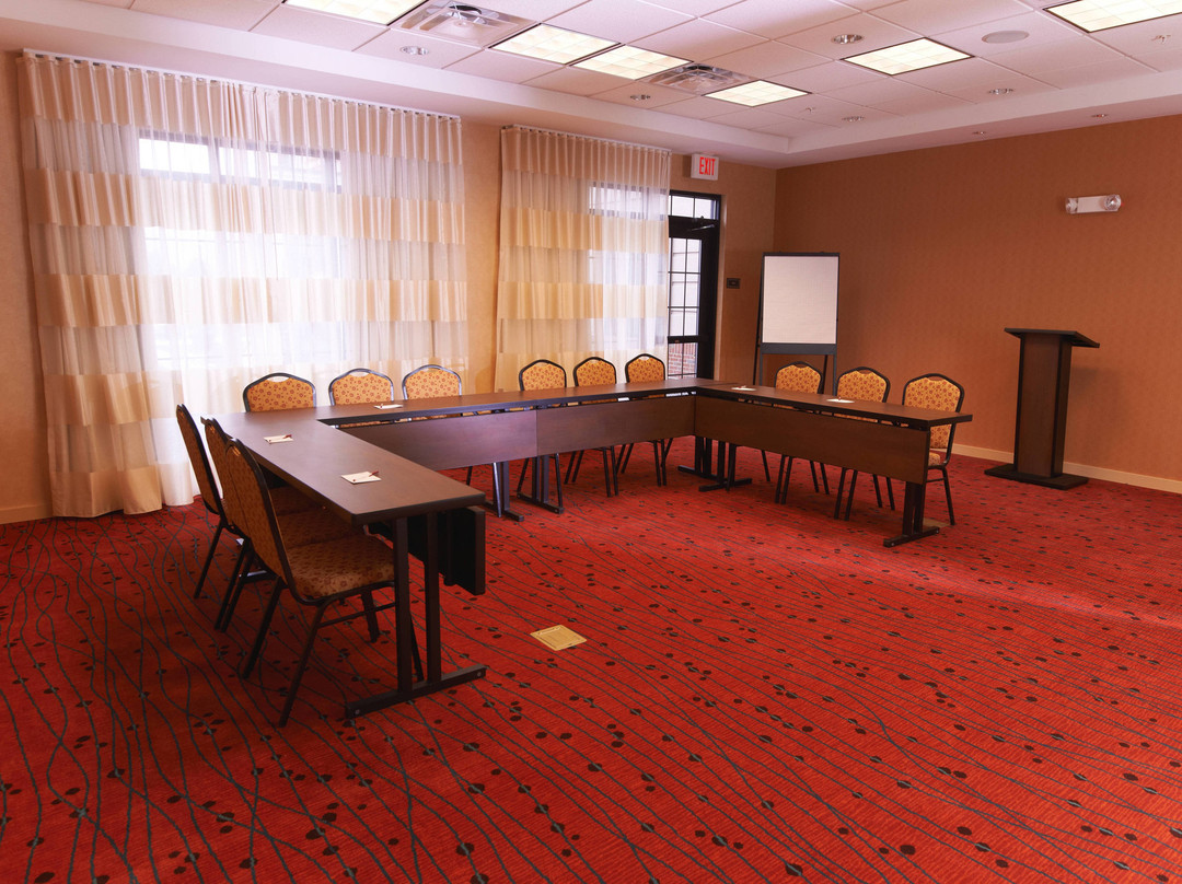 Residence Inn by Marriott Williamsport主图