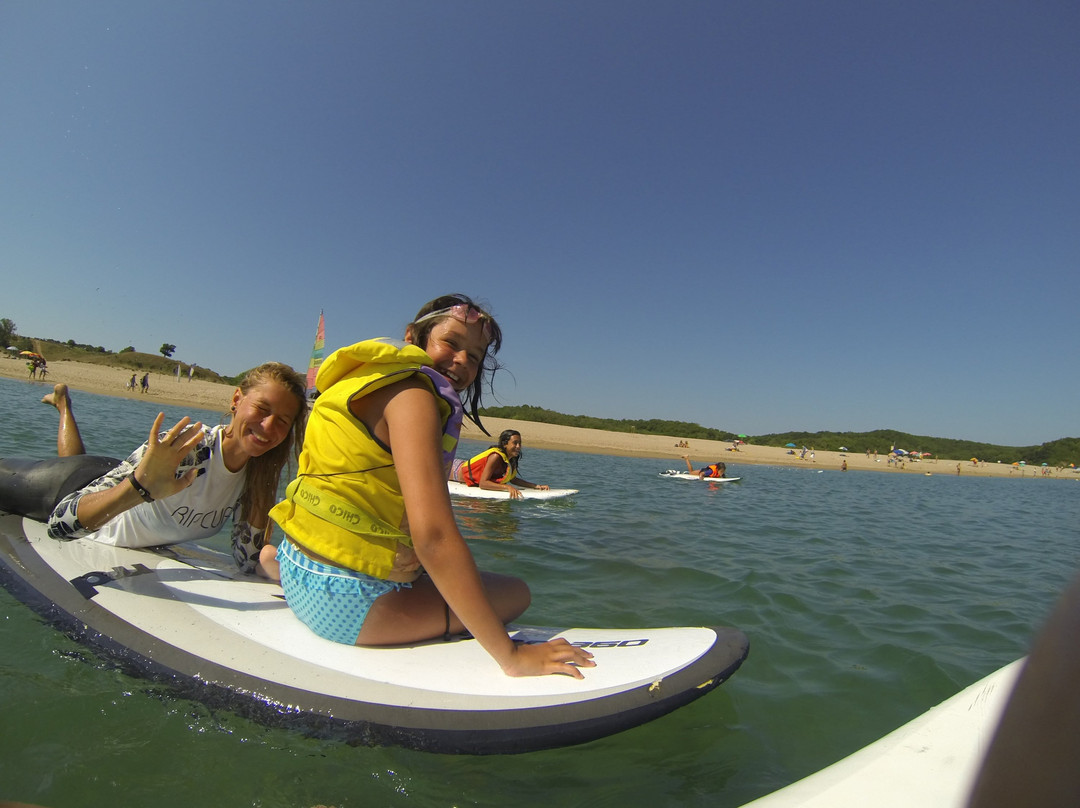 Akasha Surf School-普里莫斯科必去景点