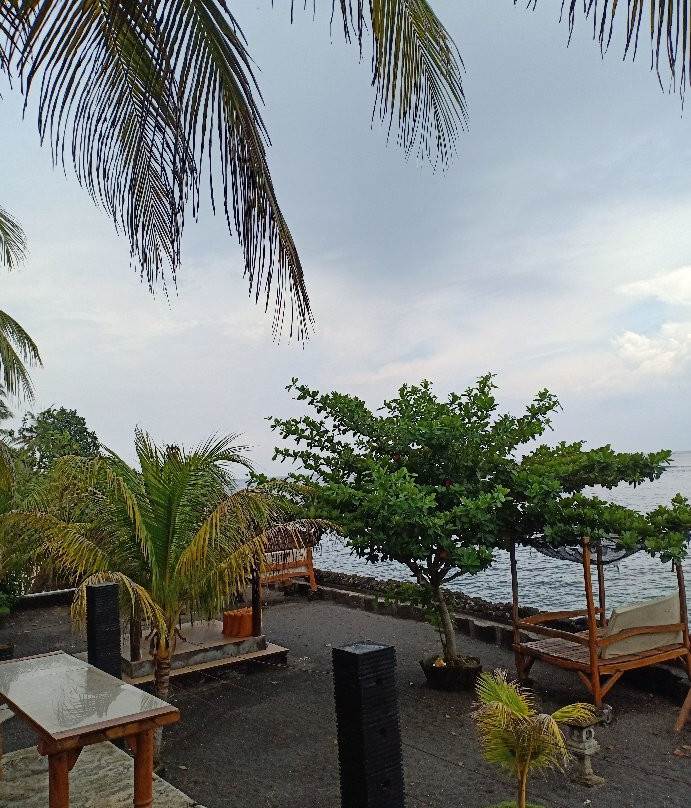 Crystal Beach Bali Hotel主图
