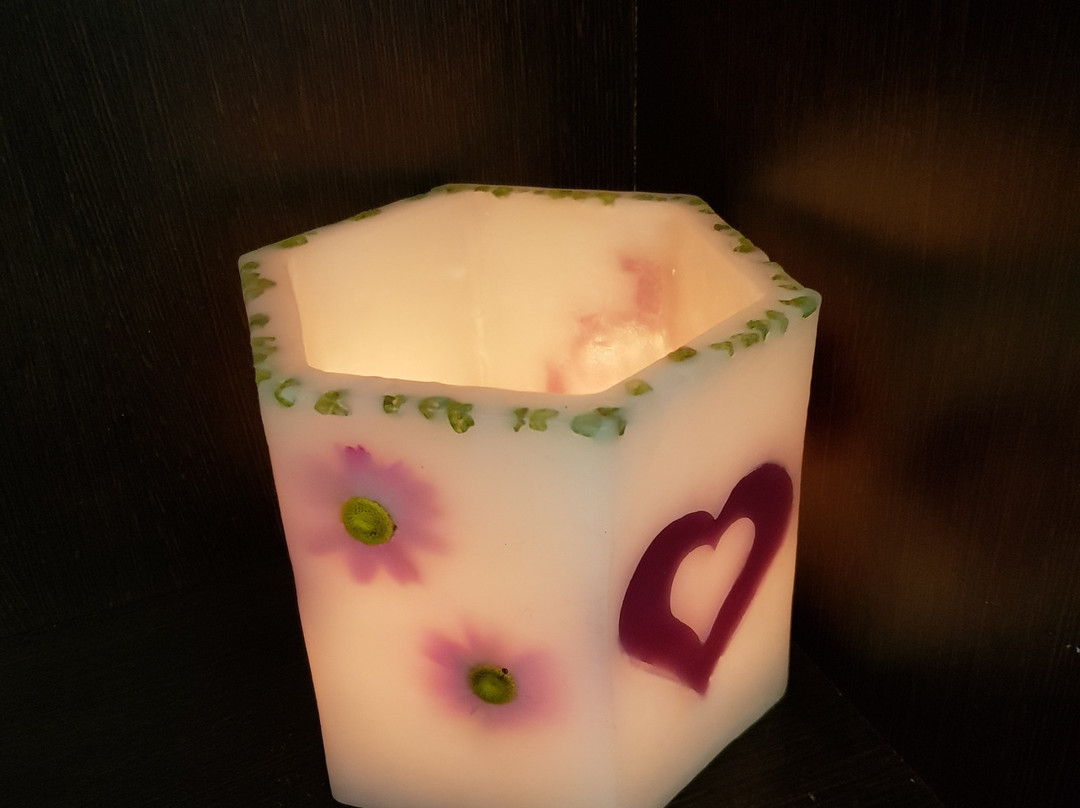 Margaret River Candle Company景点图片