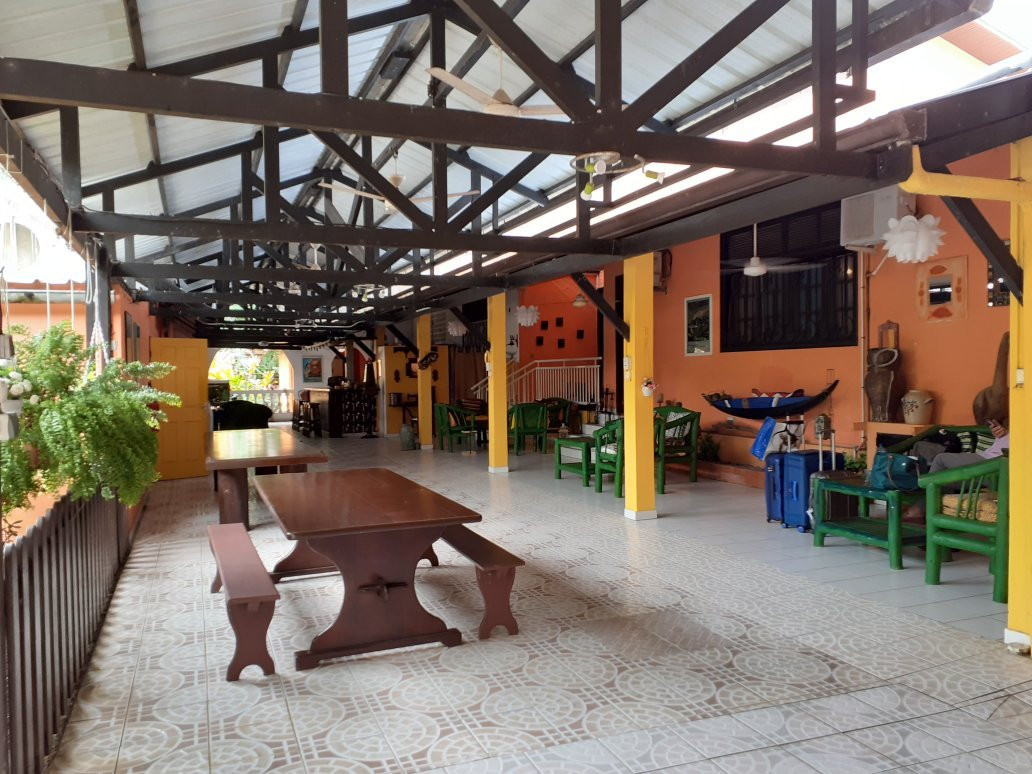 L'Ebène Verte主图