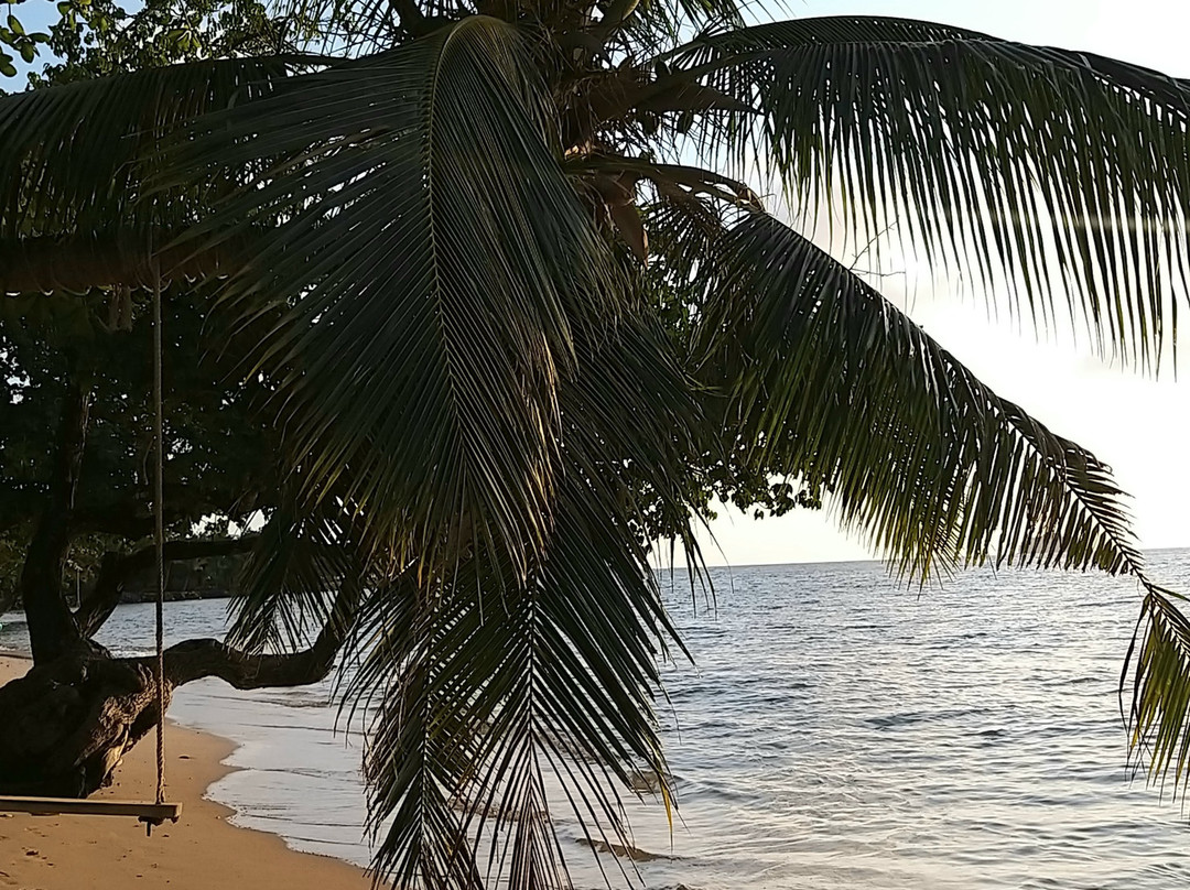 嘉雅普利温泉度假酒店主图