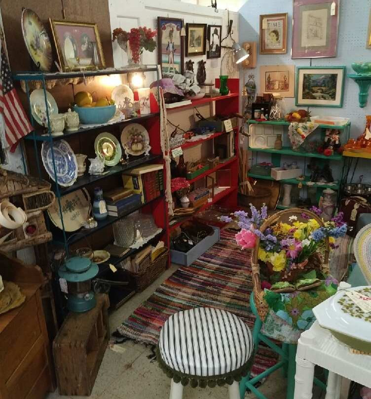 Brick Street Gallery-开普吉拉多必去景点