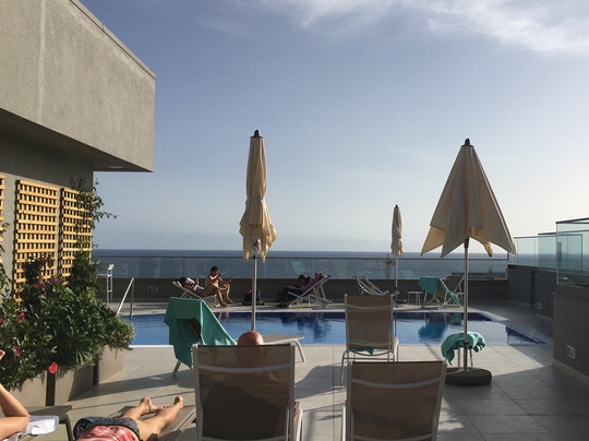 Levadas Madeira-沙尔必去景点