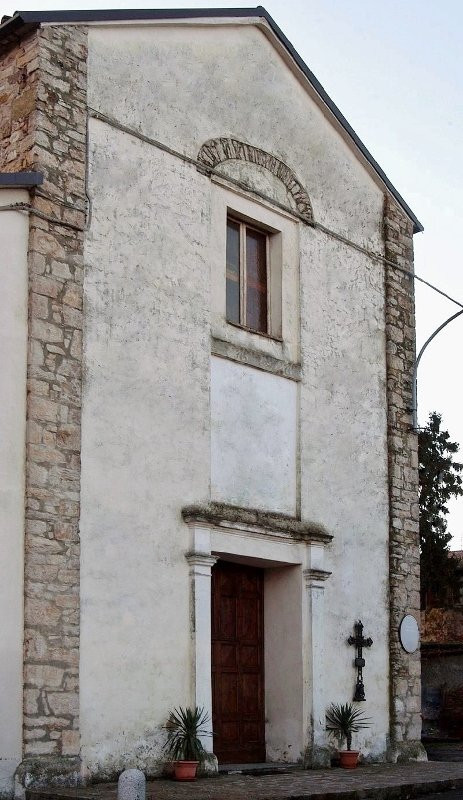 Chiesa di Sant'Anna景点图片